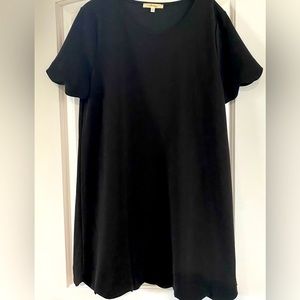 Andree by Unit Black Dress